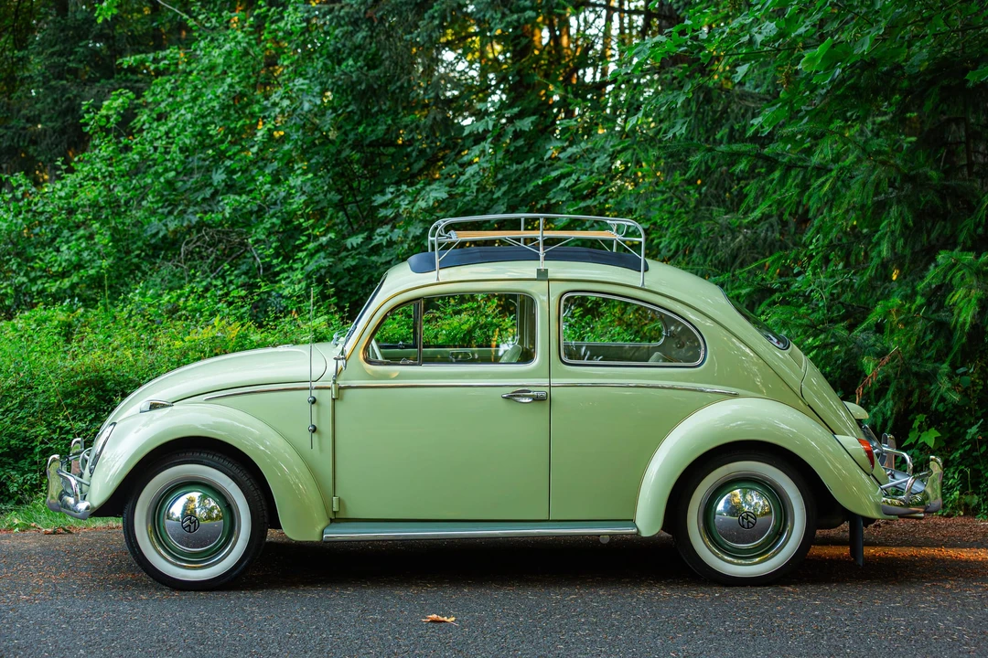 1963 Volkswagen Beetle (1958-1979) - Image 25 of 31