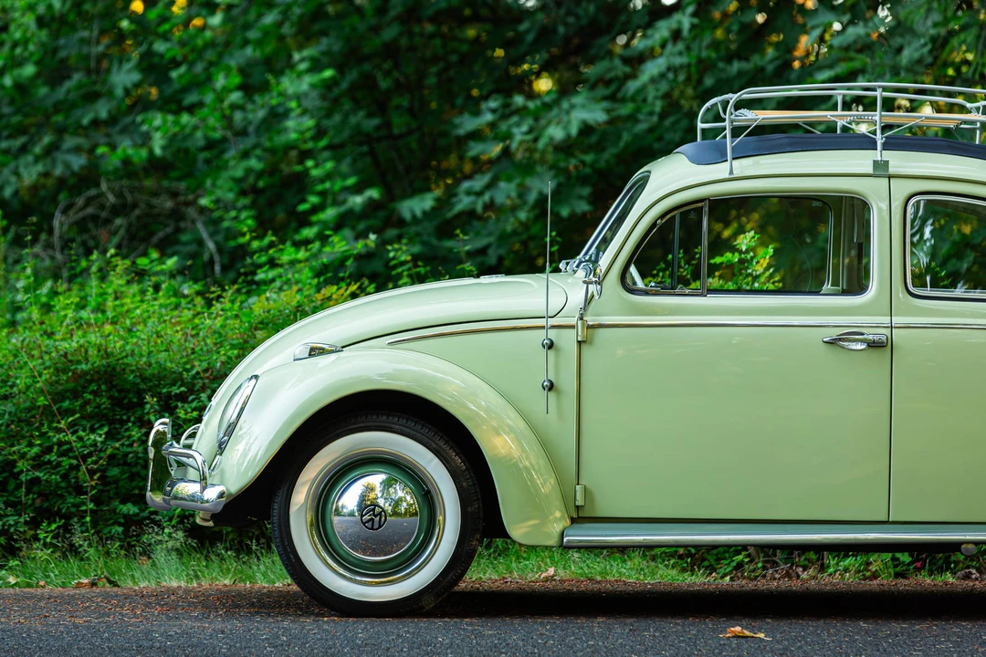 1963 Volkswagen Beetle (1958-1979) - Image 26 of 31