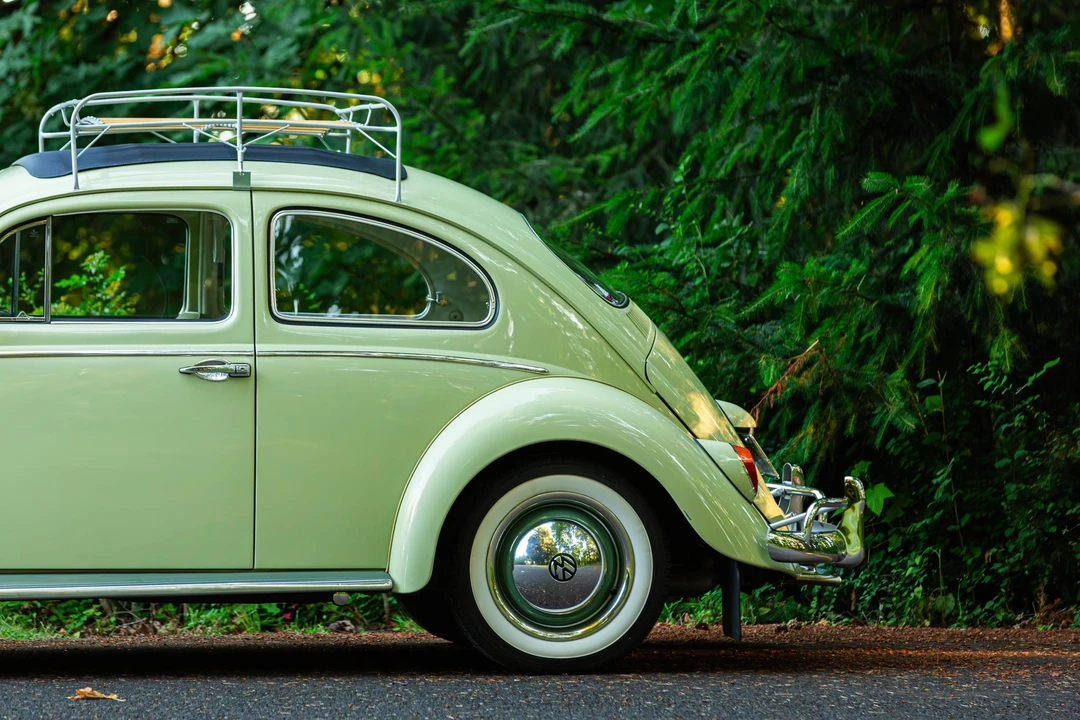 1963 Volkswagen Beetle (1958-1979) - Image 27 of 31