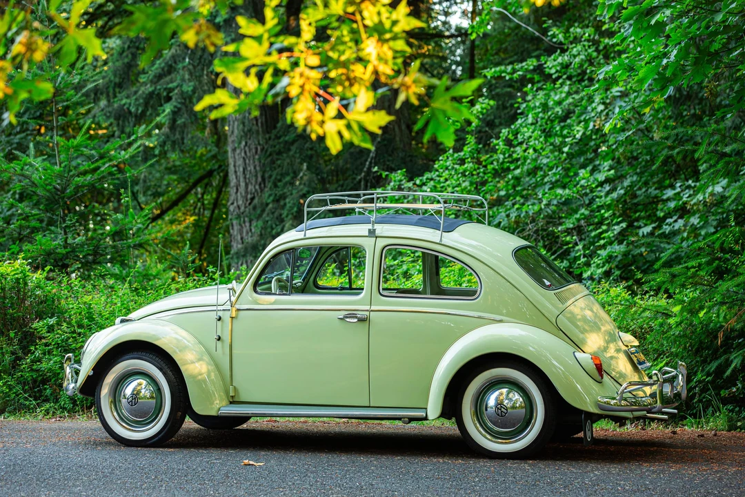 1963 Volkswagen Beetle (1958-1979) - Image 28 of 31