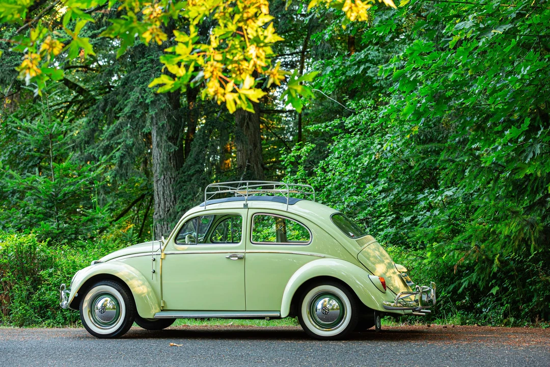 1963 Volkswagen Beetle (1958-1979) - Image 29 of 31
