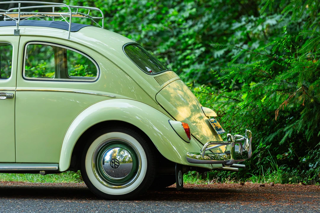 1963 Volkswagen Beetle (1958-1979) - Image 31 of 31