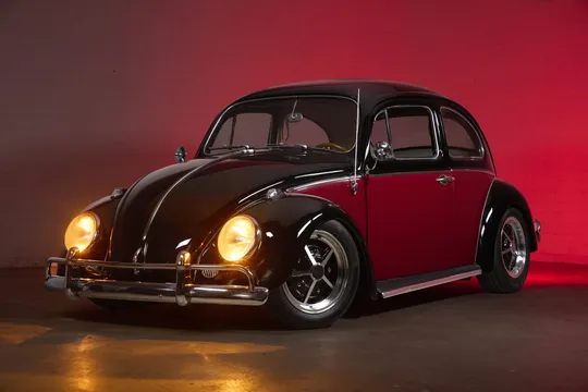 1964 Volkswagen Beetle (1958-1979) - Image 2 of 31