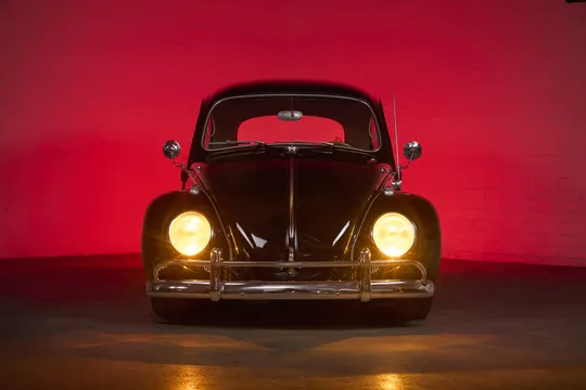 1964 Volkswagen Beetle (1958-1979) - Image 3 of 31