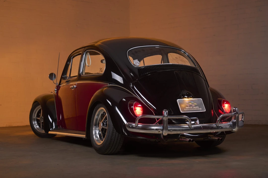 1964 Volkswagen Beetle (1958-1979) - Image 5 of 31