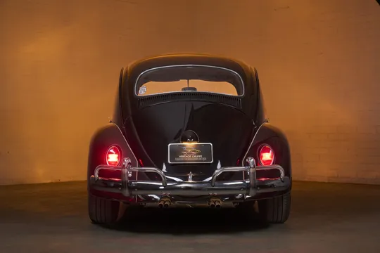1964 Volkswagen Beetle (1958-1979) - Image 4 of 31
