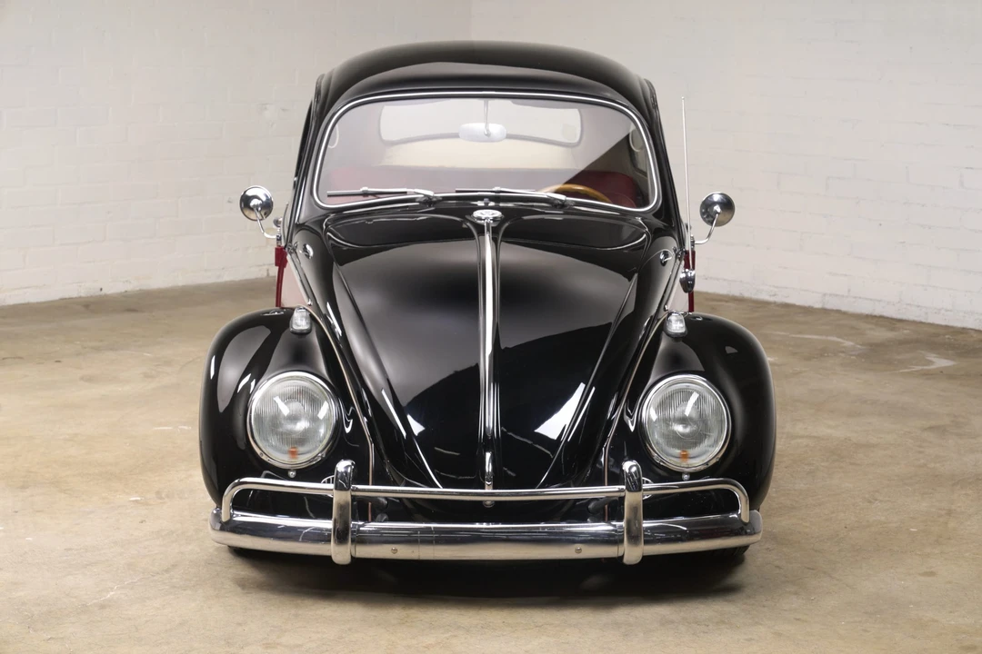 1964 Volkswagen Beetle (1958-1979) - Image 12 of 31