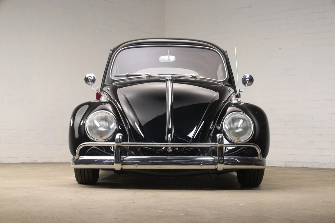 1964 Volkswagen Beetle (1958-1979) - Image 13 of 31