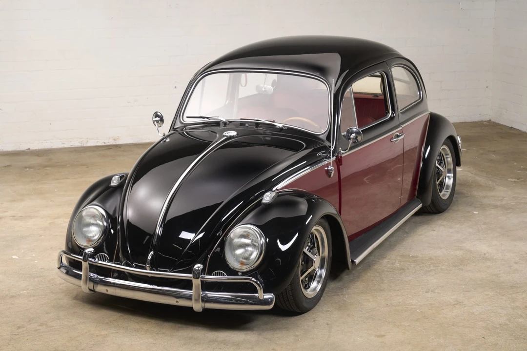 1964 Volkswagen Beetle (1958-1979) - Image 11 of 31