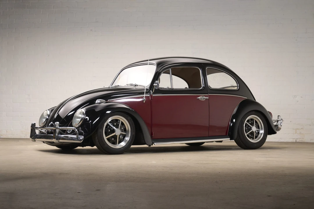 1964 Volkswagen Beetle (1958-1979) - Image 6 of 31