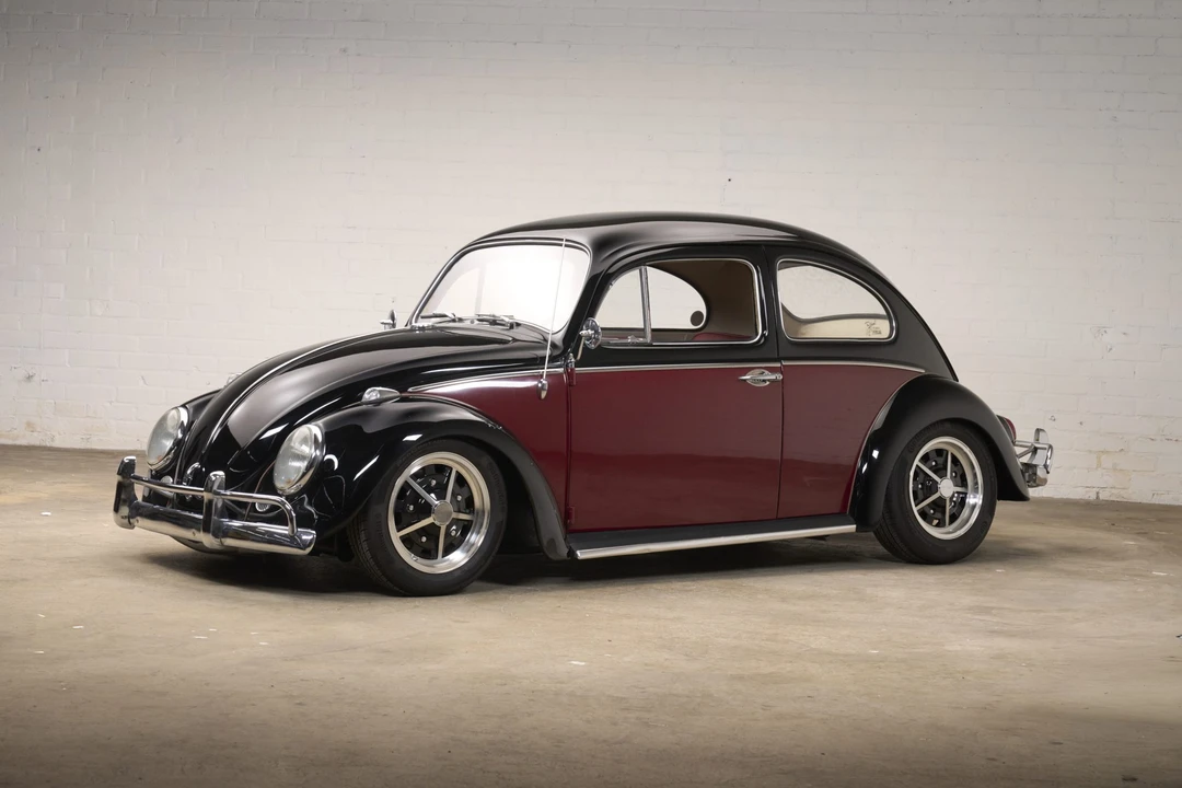 1964 Volkswagen Beetle (1958-1979) - Image 8 of 31