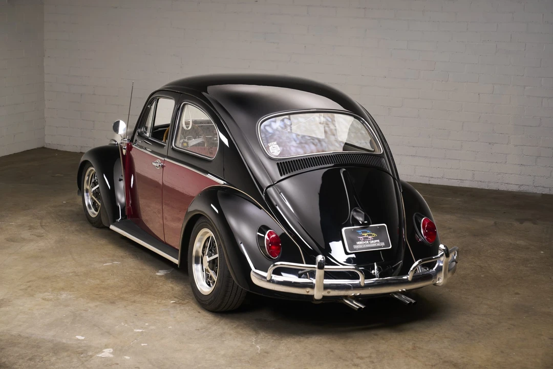1964 Volkswagen Beetle (1958-1979) - Image 31 of 31