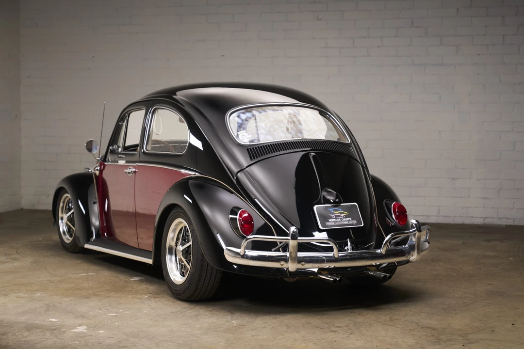 1964 Volkswagen Beetle (1958-1979) - Image 30 of 31