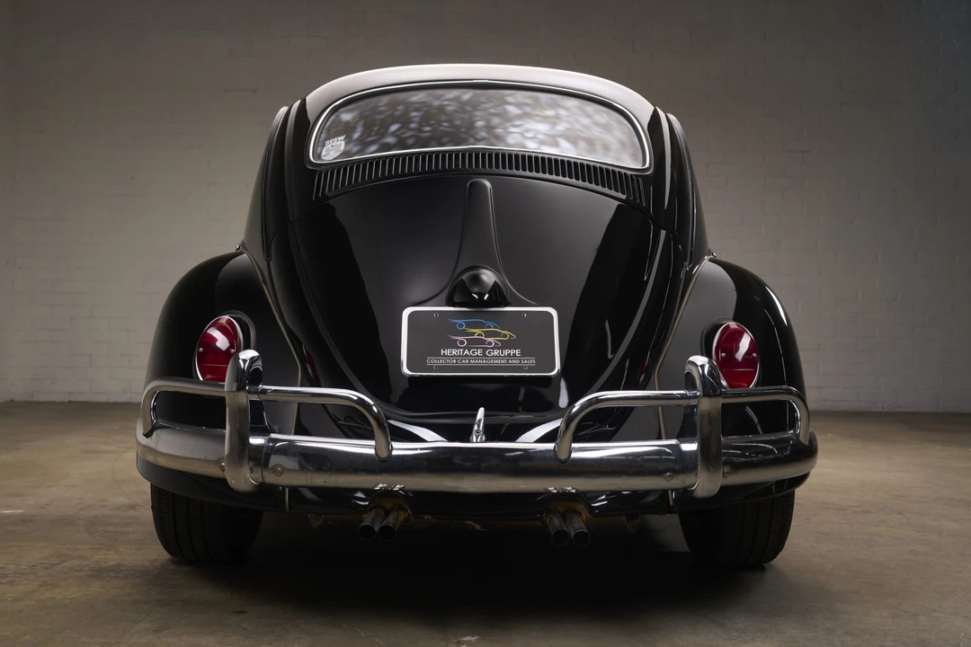 1964 Volkswagen Beetle (1958-1979) - Image 29 of 31