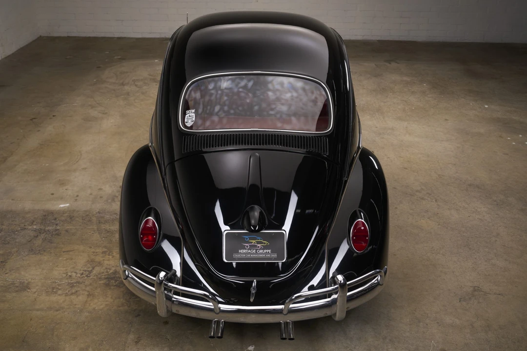 1964 Volkswagen Beetle (1958-1979) - Image 28 of 31