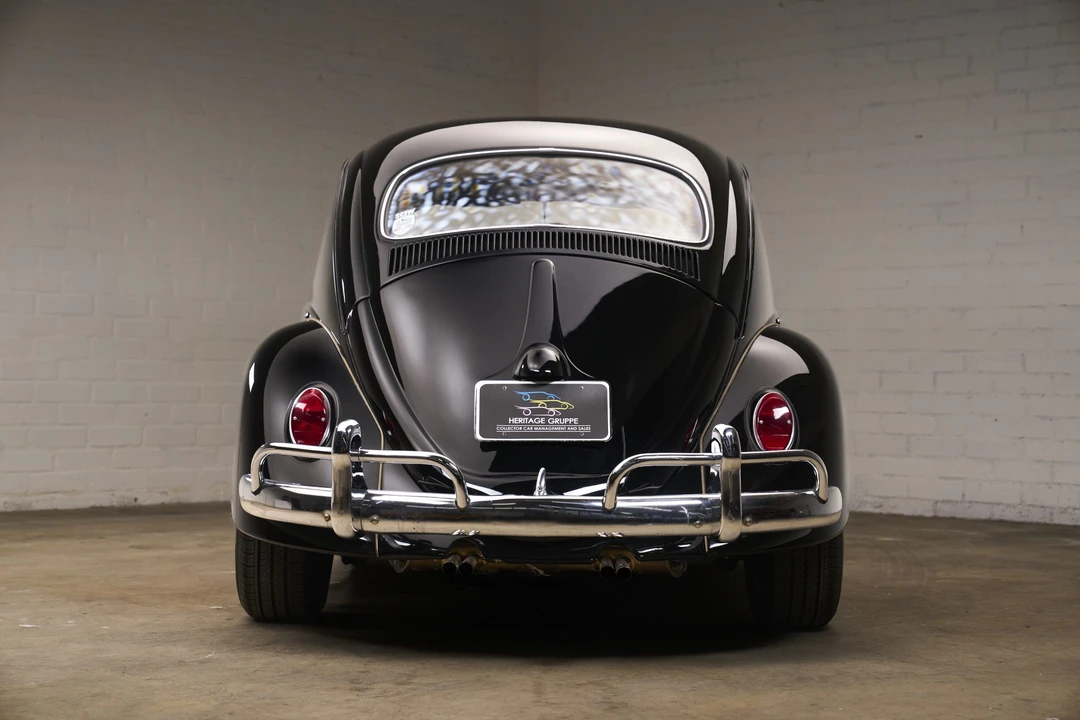 1964 Volkswagen Beetle (1958-1979) - Image 26 of 31