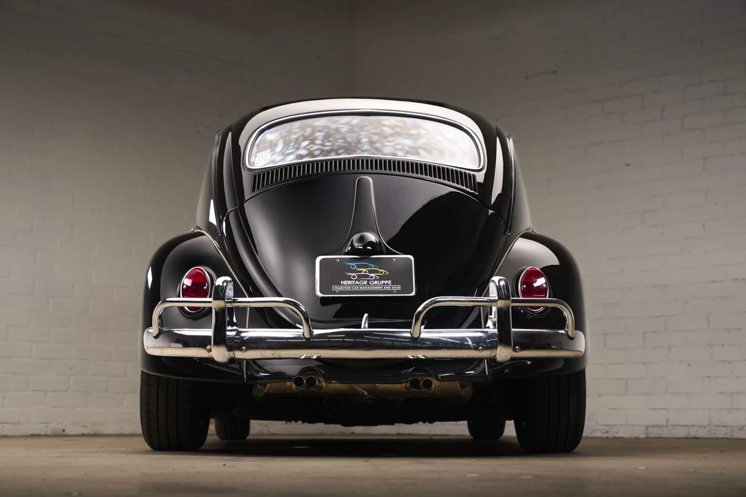 1964 Volkswagen Beetle (1958-1979) - Image 27 of 31
