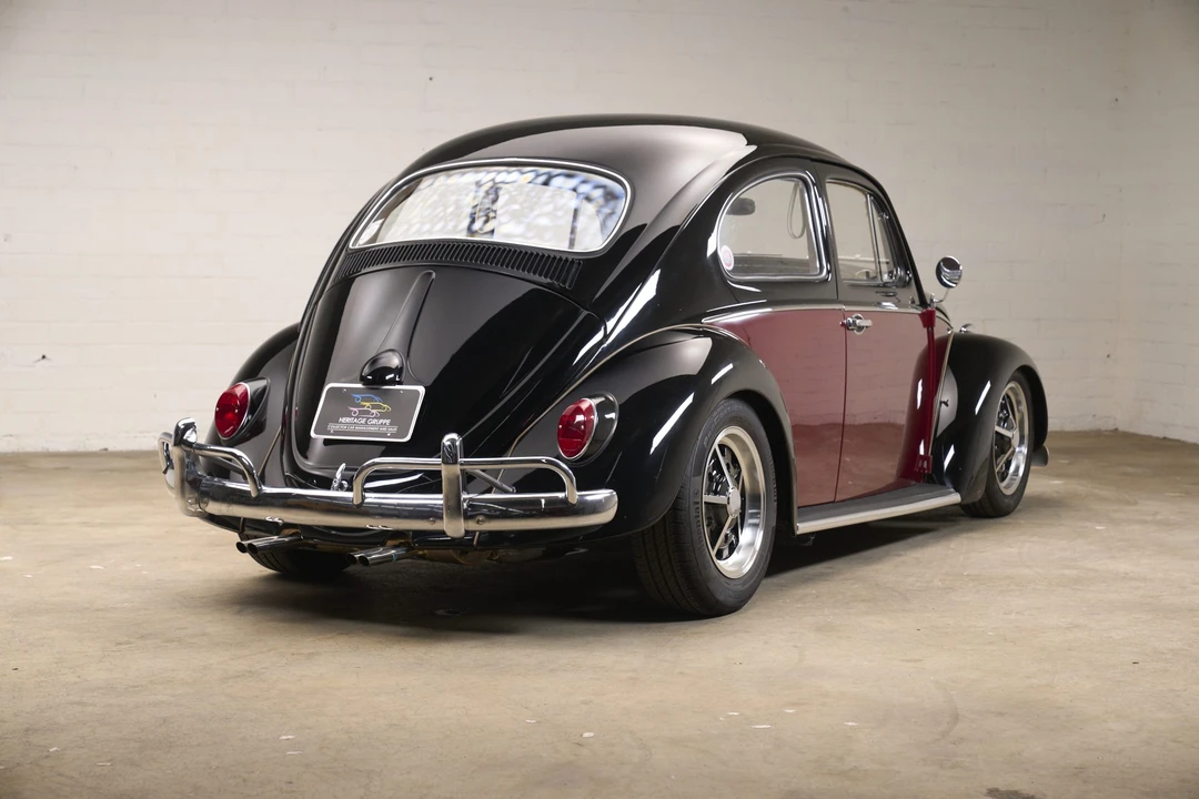 1964 Volkswagen Beetle (1958-1979) - Image 24 of 31
