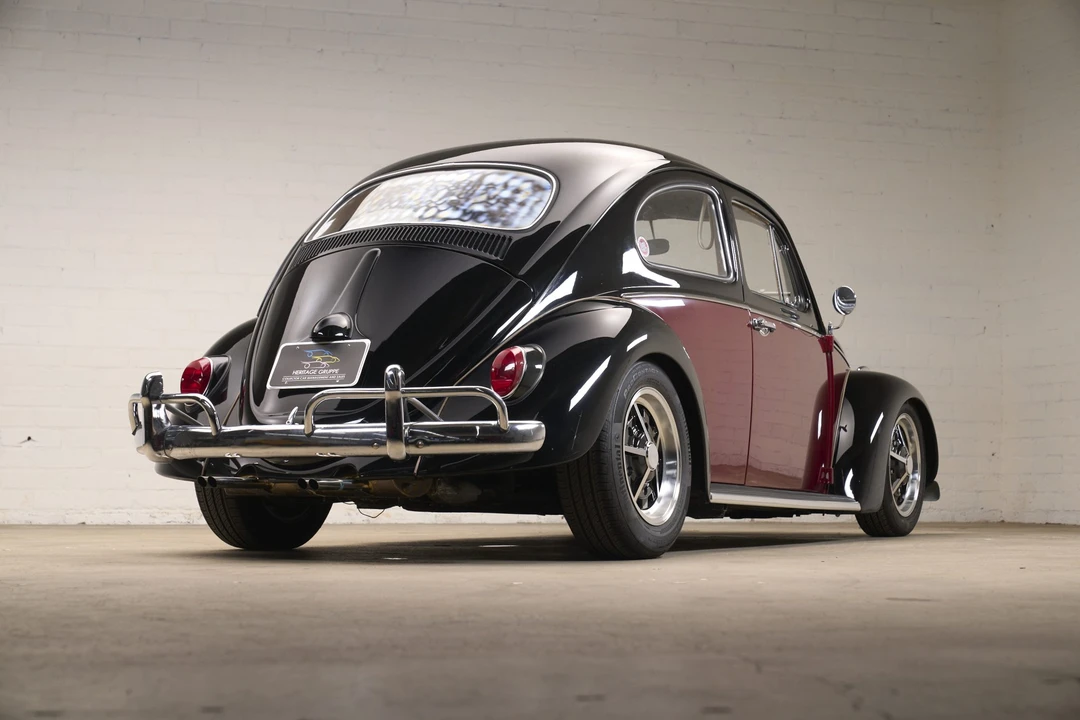1964 Volkswagen Beetle (1958-1979) - Image 25 of 31