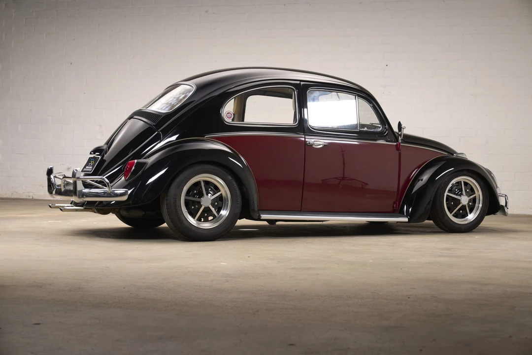 1964 Volkswagen Beetle (1958-1979) - Image 23 of 31