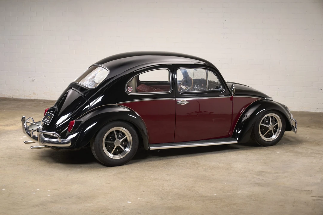 1964 Volkswagen Beetle (1958-1979) - Image 22 of 31