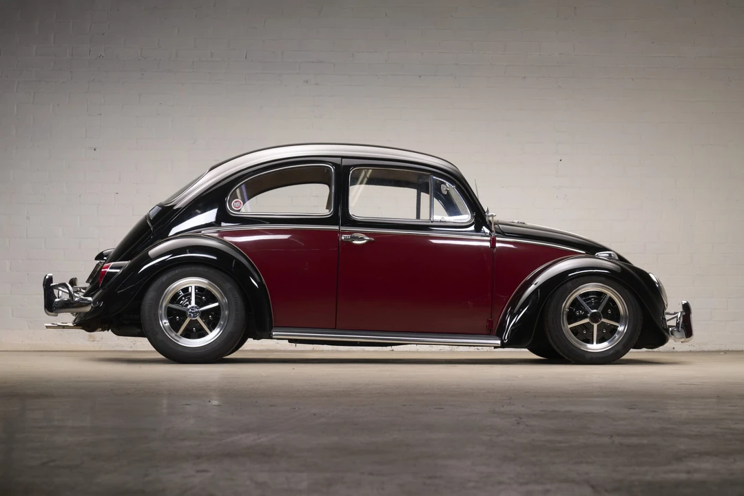 1964 Volkswagen Beetle (1958-1979) - Image 20 of 31