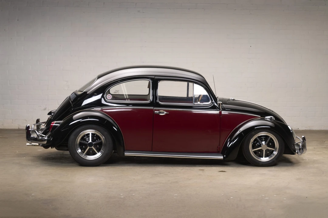 1964 Volkswagen Beetle (1958-1979) - Image 19 of 31