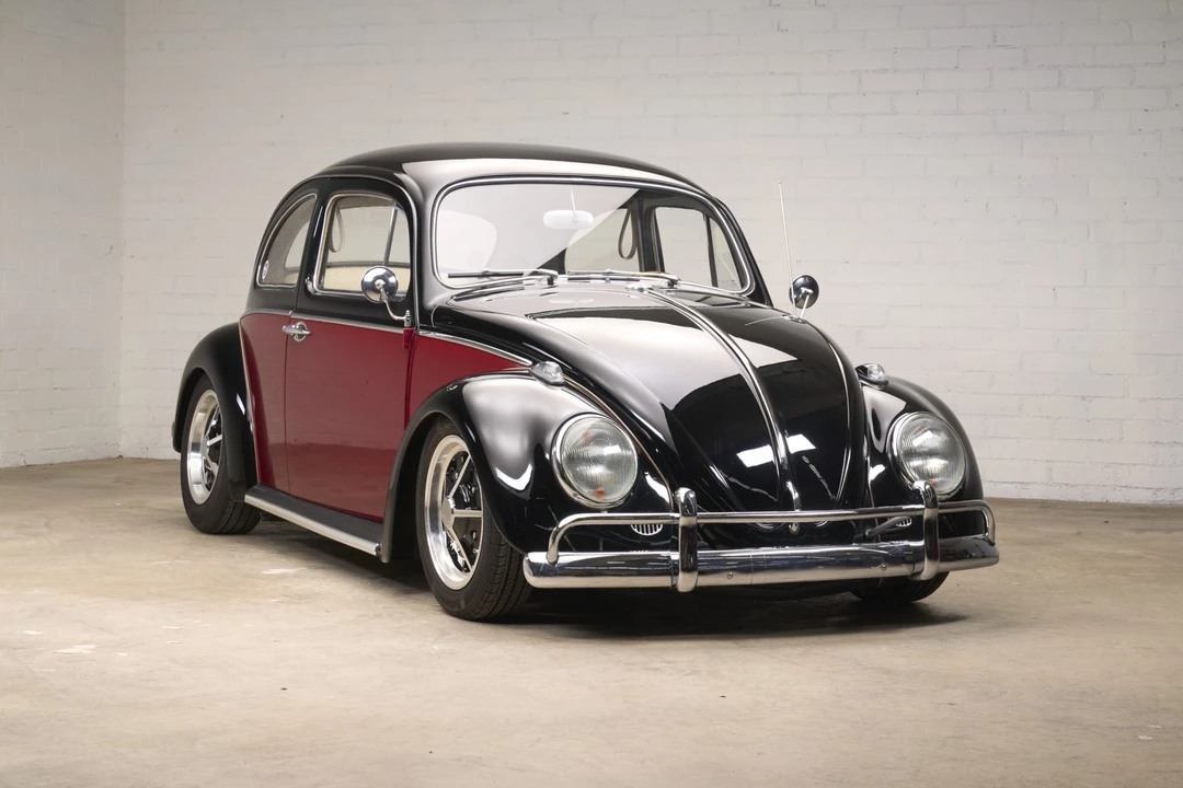 1964 Volkswagen Beetle (1958-1979) - Image 17 of 31