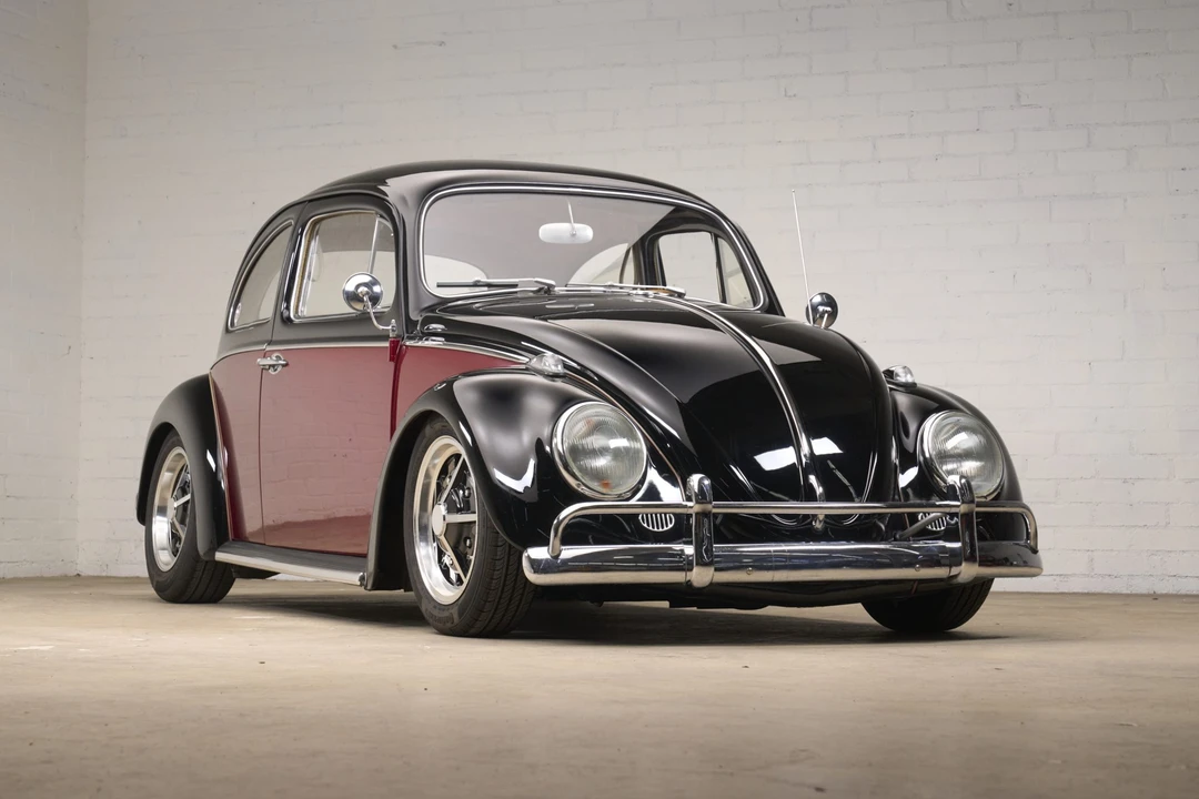 1964 Volkswagen Beetle (1958-1979) - Image 16 of 31