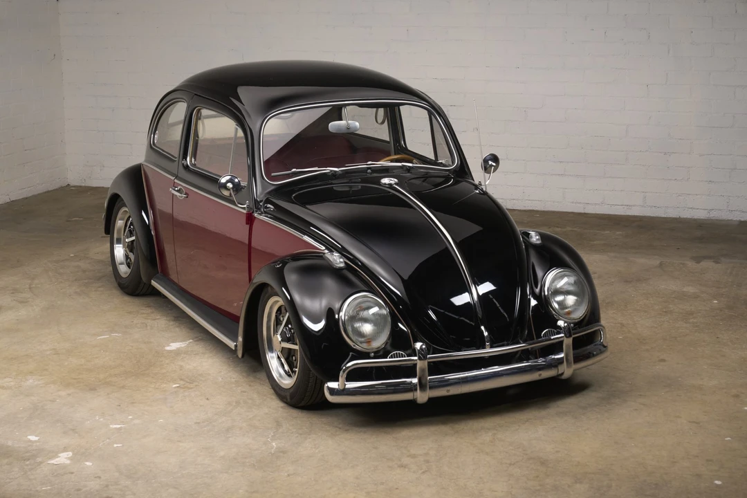 1964 Volkswagen Beetle (1958-1979) - Image 15 of 31