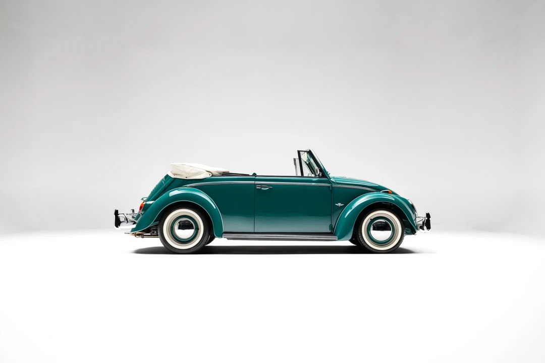1964 Volkswagen Beetle (1958-1979) - Image 17 of 31