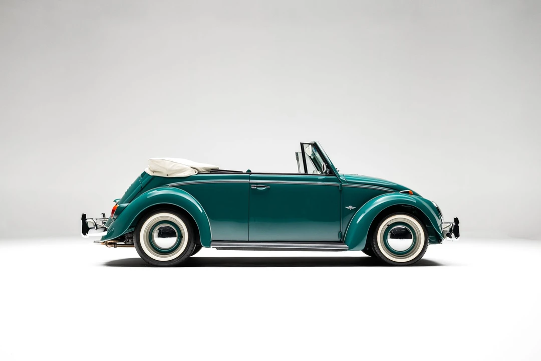 1964 Volkswagen Beetle (1958-1979) - Image 14 of 31