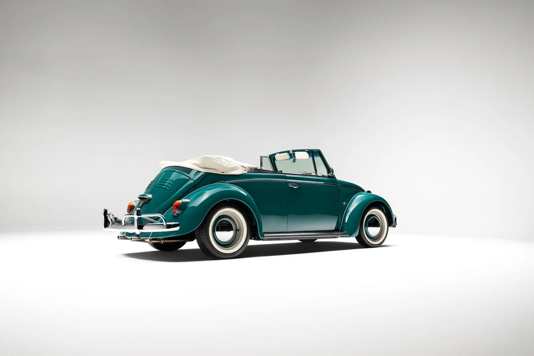 1964 Volkswagen Beetle (1958-1979) - Image 18 of 31