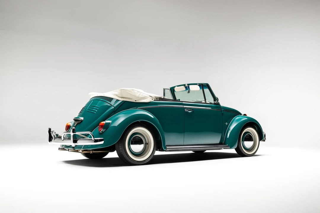 1964 Volkswagen Beetle (1958-1979) - Image 19 of 31