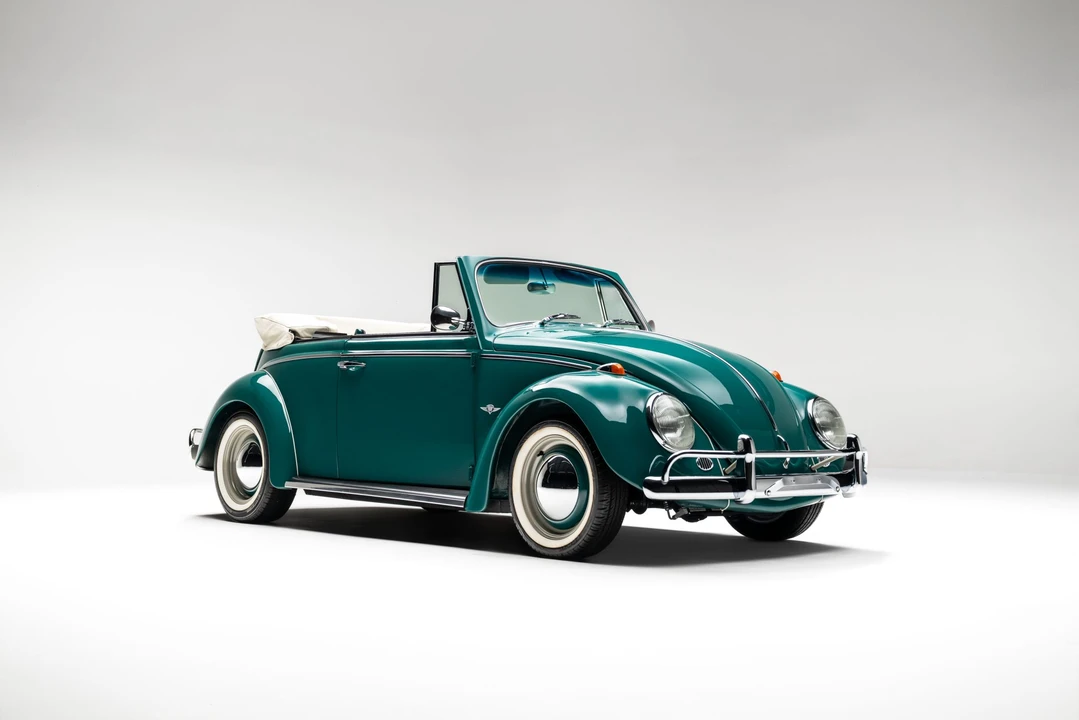 1964 Volkswagen Beetle (1958-1979) - Image 11 of 31