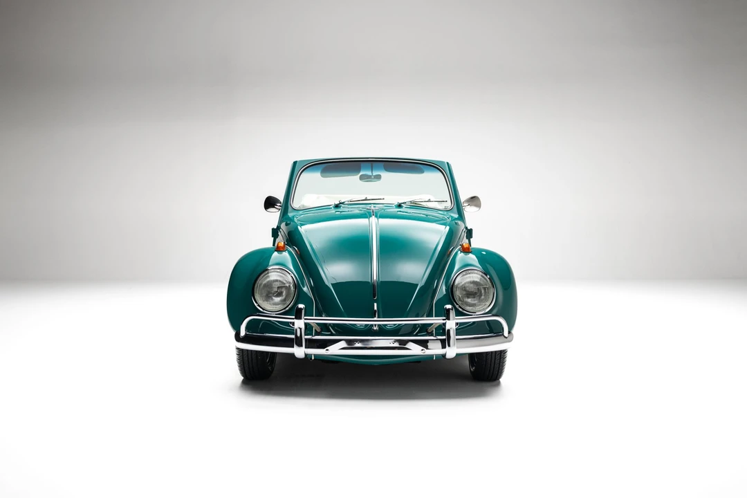 1964 Volkswagen Beetle (1958-1979) - Image 6 of 31