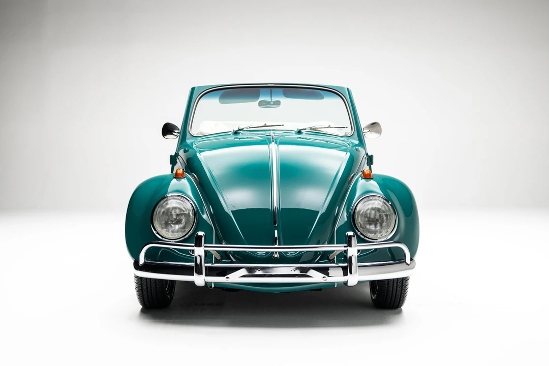 1964 Volkswagen Beetle (1958-1979) - Image 7 of 31