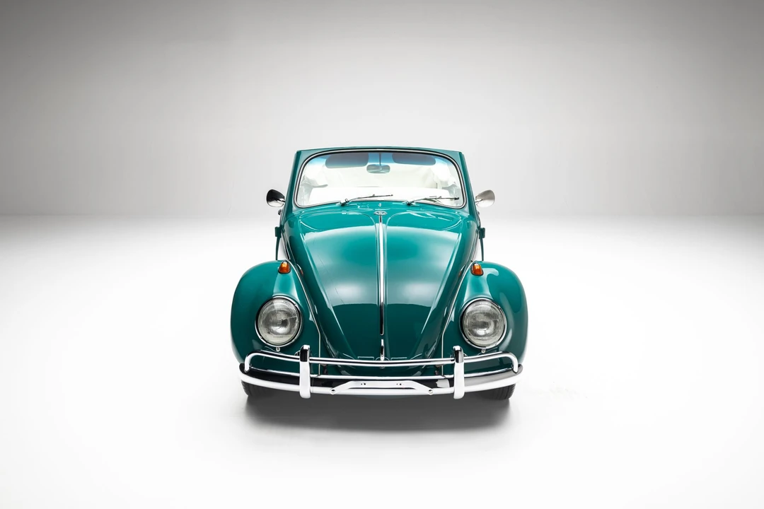 1964 Volkswagen Beetle (1958-1979) - Image 8 of 31