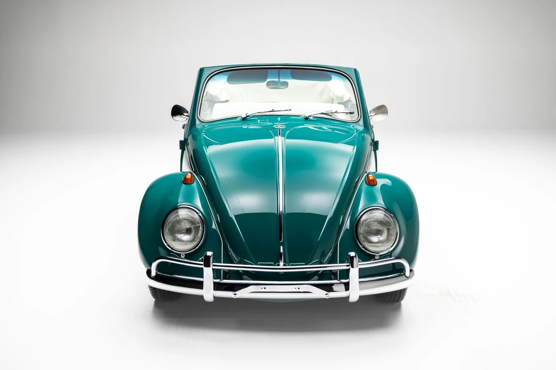 1964 Volkswagen Beetle (1958-1979) - Image 9 of 31