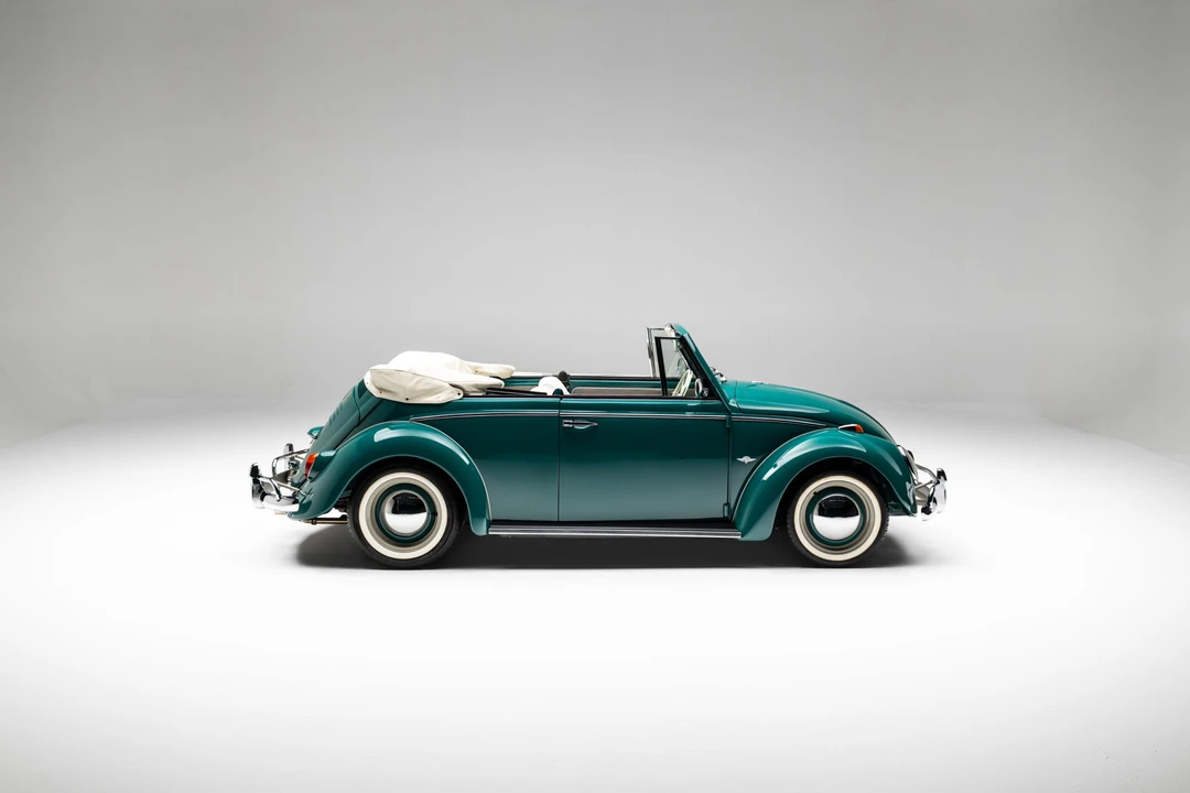 1964 Volkswagen Beetle (1958-1979) - Image 15 of 31