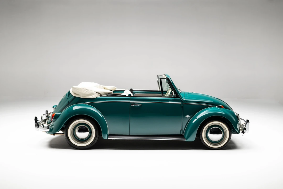 1964 Volkswagen Beetle (1958-1979) - Image 16 of 31