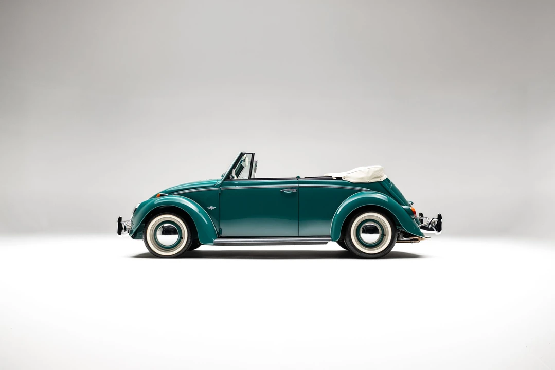 1964 Volkswagen Beetle (1958-1979) - Image 30 of 31