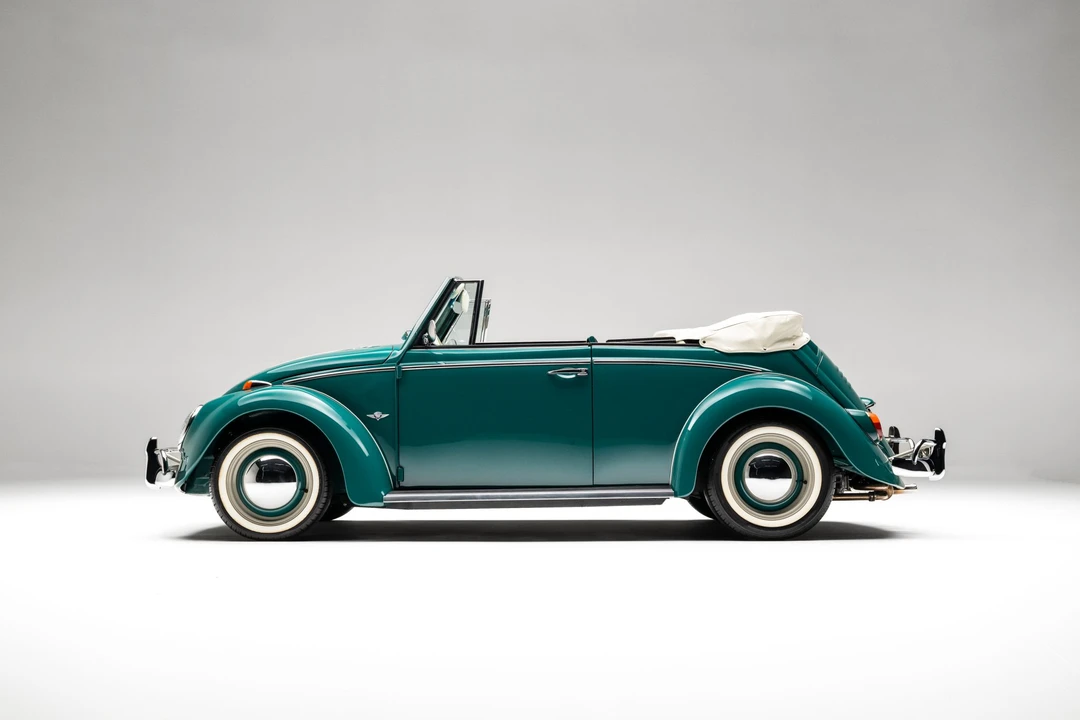1964 Volkswagen Beetle (1958-1979) - Image 31 of 31