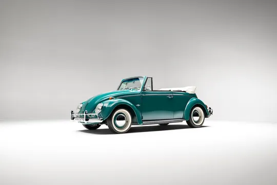1964 Volkswagen Beetle (1958-1979) - Image 2 of 31