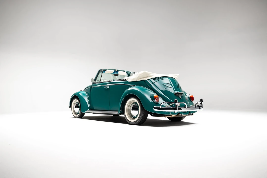 1964 Volkswagen Beetle (1958-1979) - Image 26 of 31