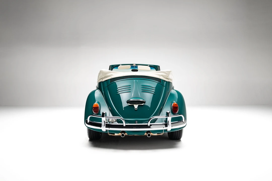 1964 Volkswagen Beetle (1958-1979) - Image 22 of 31