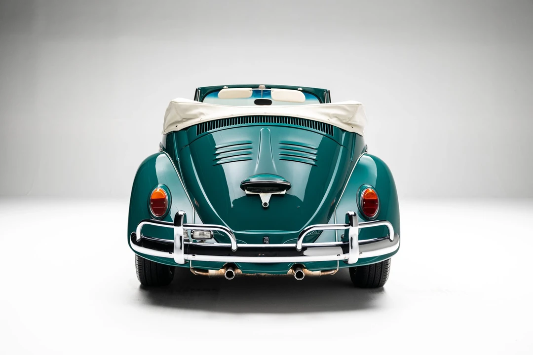 1964 Volkswagen Beetle (1958-1979) - Image 23 of 31