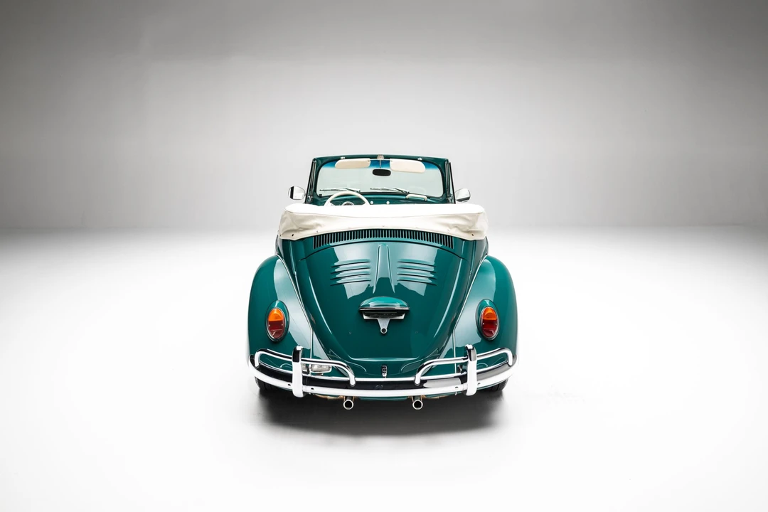 1964 Volkswagen Beetle (1958-1979) - Image 24 of 31