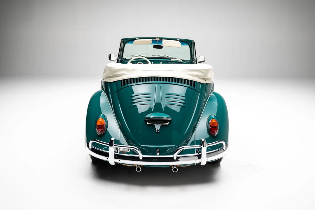 1964 Volkswagen Beetle (1958-1979) - Image 25 of 31