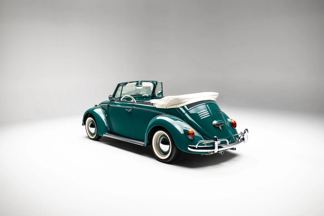 1964 Volkswagen Beetle (1958-1979) - Image 28 of 31